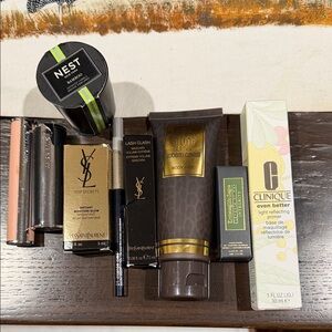 Stunning Bundle Comes In “Origin Makeup Bag